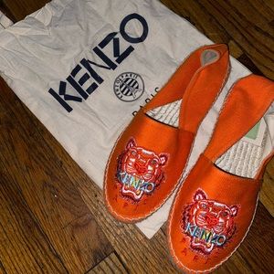KNEZO ESPADRILLES